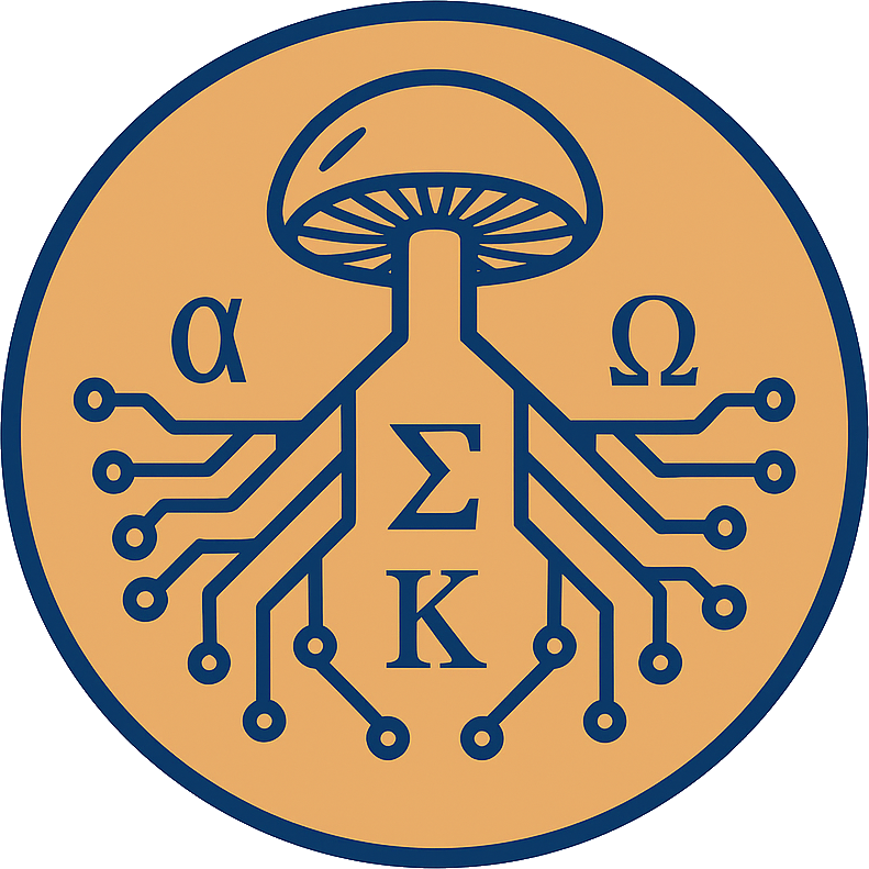 Mycelium Logo